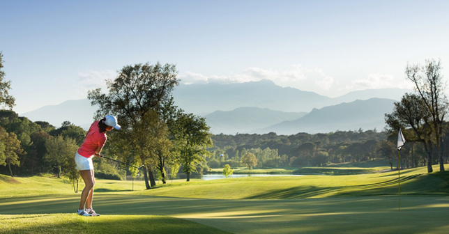 PGA Catalunya Resort