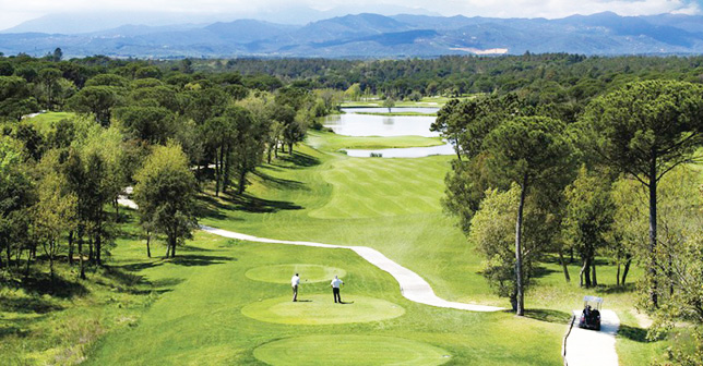 PGA Catalunya Resort