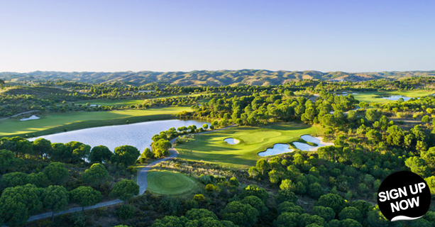 East Algarve Golf Trophy 2019