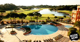 Quinta da Marinha Resort