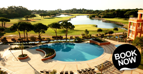 Quinta da Marinha Resort