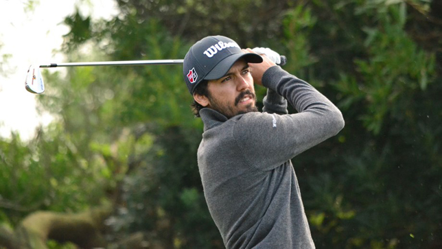 João Ramos. Top Portuguese Golf Player results / news