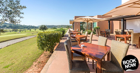 Nau Morgado Golf Hotel