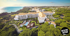 Pine Cliffs Hotel Luxury Resort & Spa