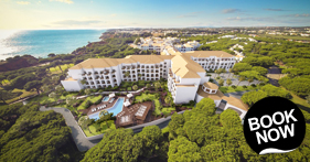 Pine Cliffs Hotel Luxury Resort & Spa