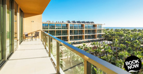 NAU Salgados Dunas Suites