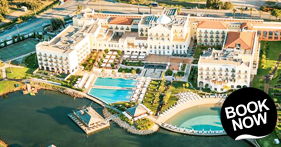 The Lake Resort Vilamoura