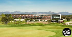 Hotel Camiral at PGA Catalunya Resort