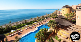 Elba Estepona Gran Hotel & Thalasso Spa