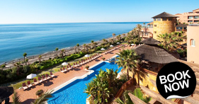 Elba Estepona Gran Hotel & Thalasso Spa