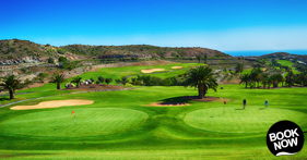 Gran Canaria Golf Passport