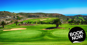 Gran Canaria Golf Passport