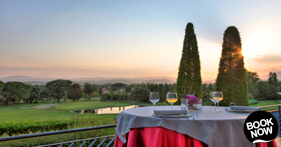 TorreMirona Golf & Spa Resort