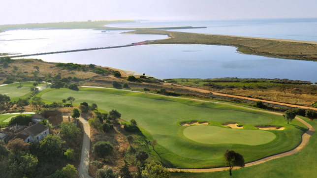 Palmares golf course