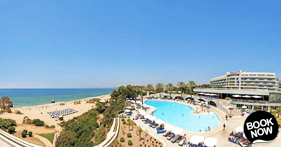 Pestana Blue Alvor Beach & Golf