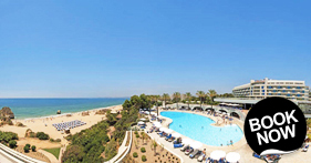 Pestana Blue Alvor Beach & Golf