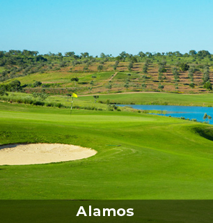 Alamos Golf Course