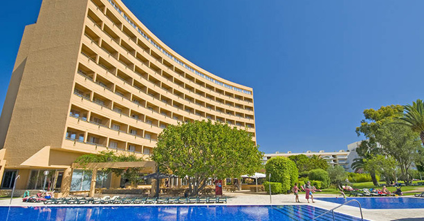 Dom Pedro Vilamoura Stay & Play