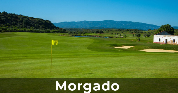 Morgado Golf Course