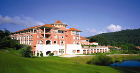 Penha Longa Resort Stay & Play