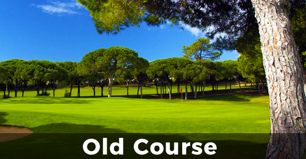 Vilamoura Victoria Golf Course