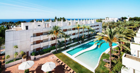 Alanda Hotel Marbella