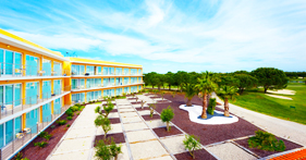 Montado Hotel & Golf Resort