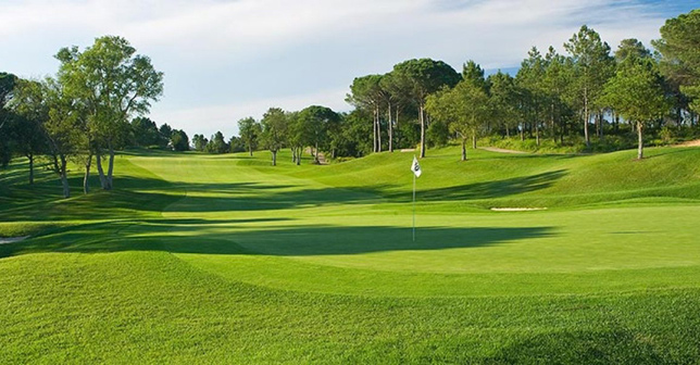 PGA Catalunya Resort will celebrate the twentieth anniversary of the Stadium Course