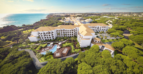 Pine Cliffs Hotel Luxury Resort & Spa