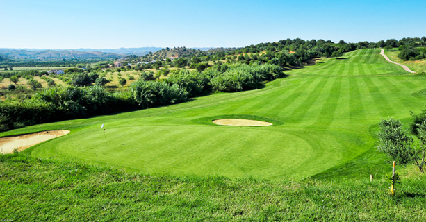 Algarve Sun & Sea Golf Cup