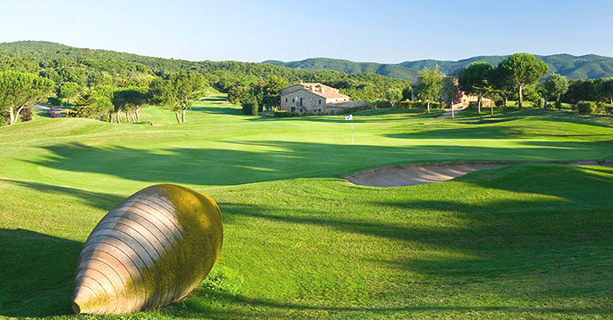 Costa Brava Golf Trophy 2019