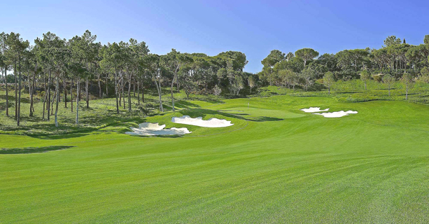 Quinta do Lago Golden Tournament 2019