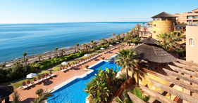 Elba Estepona Gran Hotel & Thalasso Spa