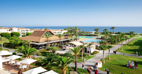 Playa Granada Club Resort