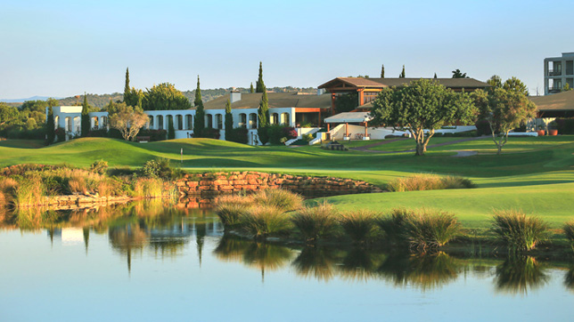 Dom Pedro Golf - Victoria Golf Course