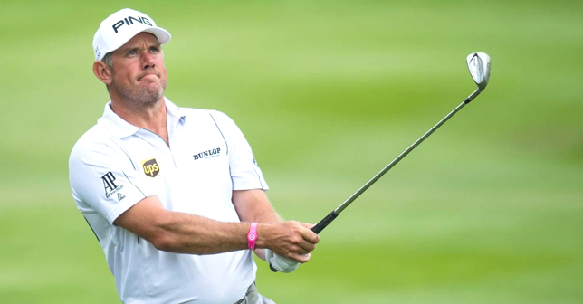 Portugal Masters 2019. Lee Westwood