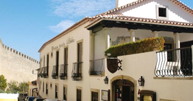 Josefa D'Obidos-Hotel