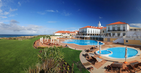 Praia Del Rey Marriott Golf & Beach Resort