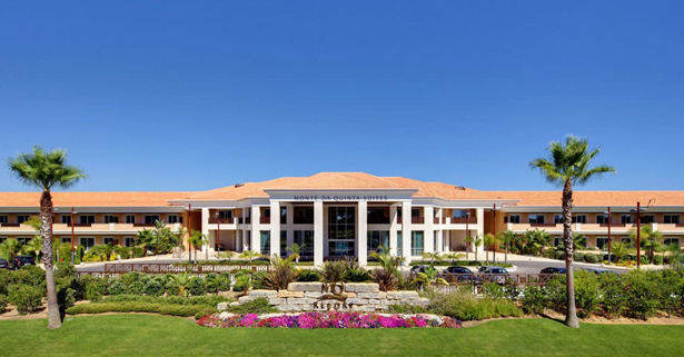 Wyndham Grand Algarve