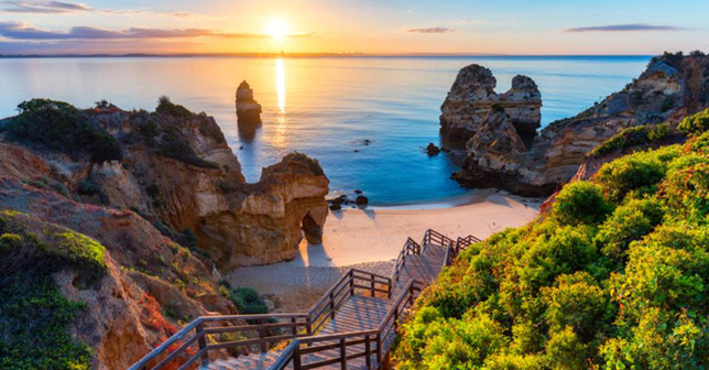 Algarve - Portugal