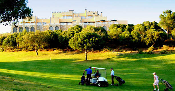 Castro Marim Golfe and Country Club