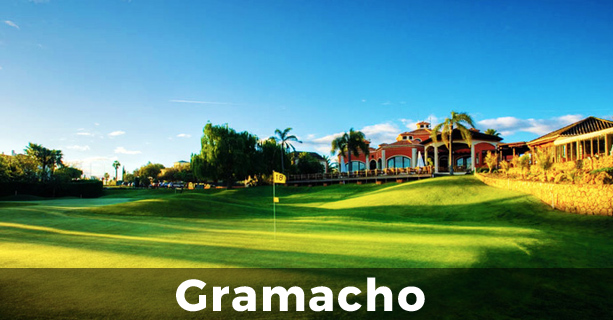 Gramacho Golf Course