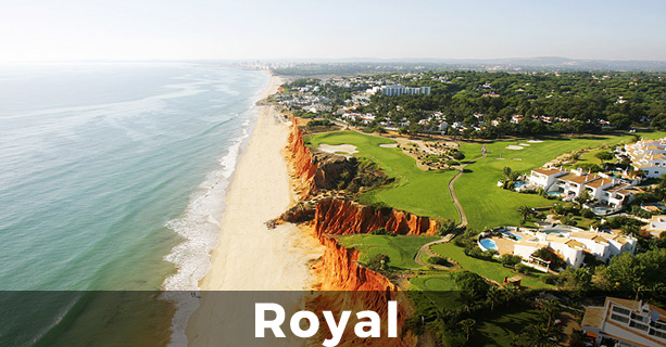 Vale do Lobo Royal