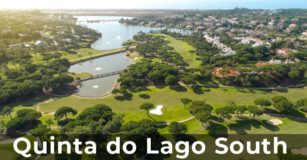 Quinta do Lago South