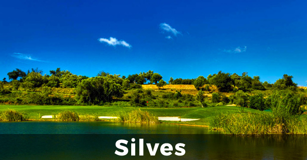 Silves Golf Course