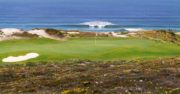 West Cliffs Links