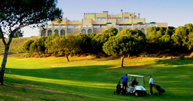 Castro Marim Golf Course