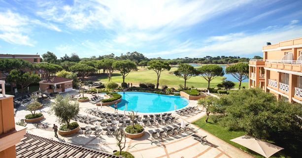 Quinta da Marinha Resort