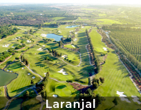 Laranjal Golf Course