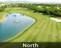 Quinta do Lago North